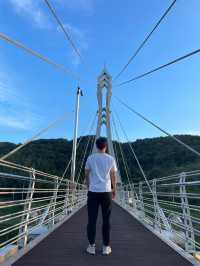 산청 원지마을로 떠나는 낙엽🍂 가을여행