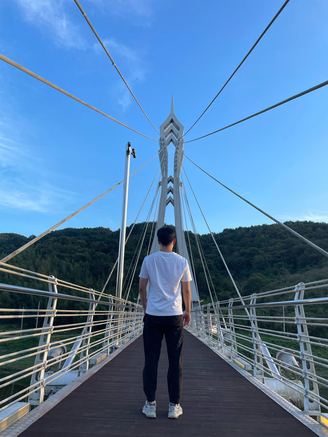 산청 원지마을로 떠나는 낙엽🍂 가을여행