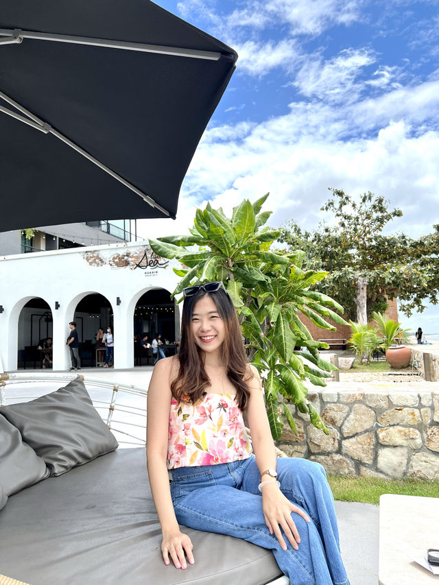Little Sea Cafe