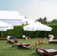 ผาม่านฝัน Pha Man Fun 