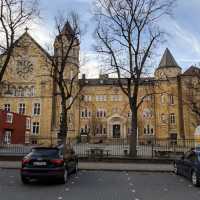 Goslar - The Hidden Treasure of the Harz Mountains