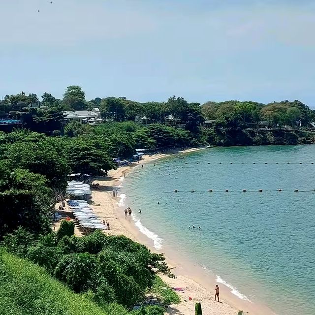 One day in Pattaya