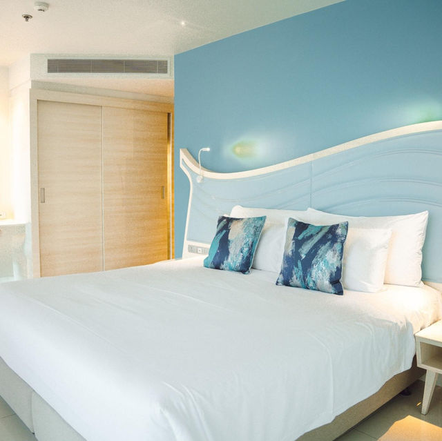  Centara Sonrisa Residences & Suites Sriracha 