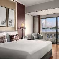 Anantara Riverside Bangkok Resort 