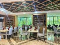 The Mira Central Park Hotel