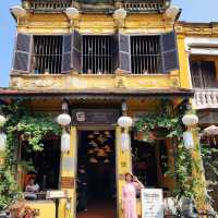 ตะลุยเที่ยวเมืองเก่าโบราณ 'ฮอยอัน'