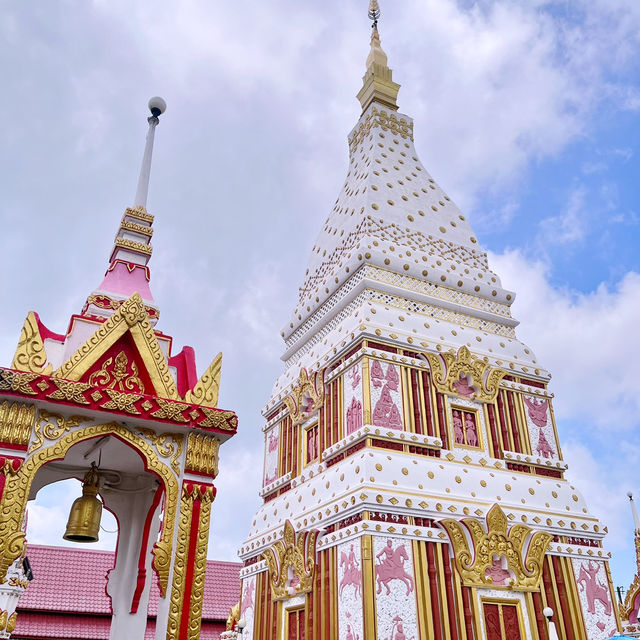 พระธาตุเรญู 