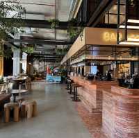 Moxy Sydney Airport 