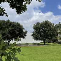 The Menil Collection: A Quiet Artistic Escape