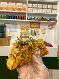 압구정로데오 골목 속 찐 타코 맛집🌮 더타코부스