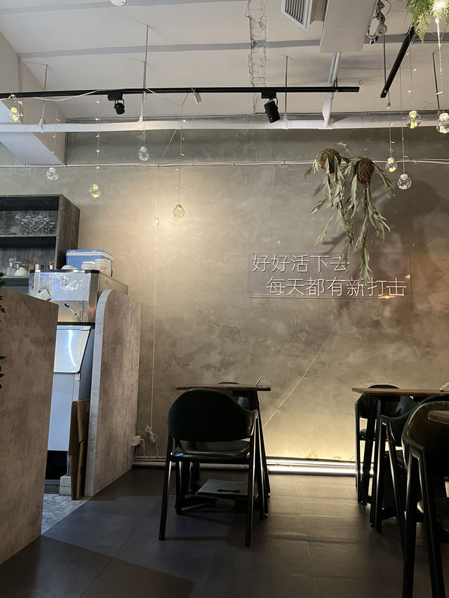 《台北主打抹茶系列cafe店 超濃郁抹茶》