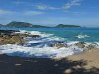 Sun, Sand, and Shopping: Patong, Phuket's Vibrant Hub
