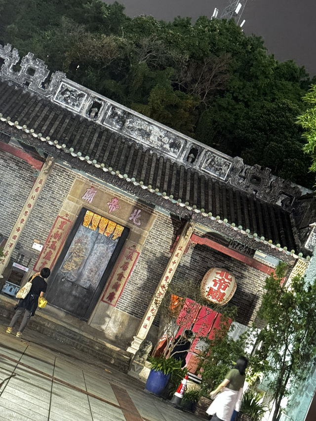 Best Relaxing Couple 3-Day Macau Itinerary 