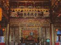 Leong San Tong Khoo Kongsi