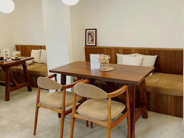 Double 3 Craft Cafe
