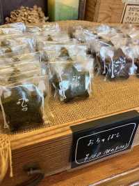 【福岡グルメ】ここでしか手に入らないものを手に入れよう🍵