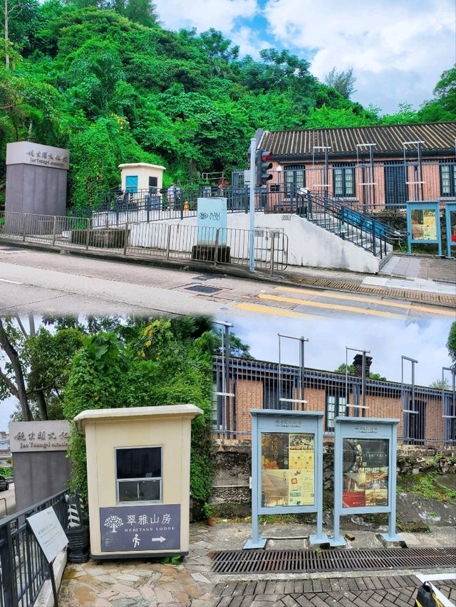 饒宗頤文化館 🏮中秋手繪藝術花燈籠🏮