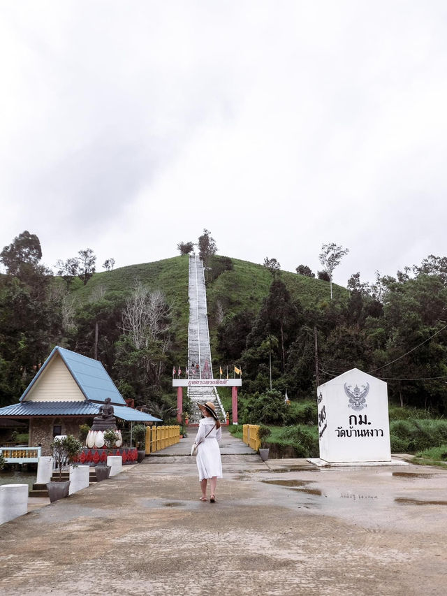 เที่ยวระนอง 4 วัน 3 คืน กับจุดเช็คอินห้ามพลาด!
