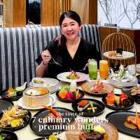 Centara Grand at Central Plaza Ladprao