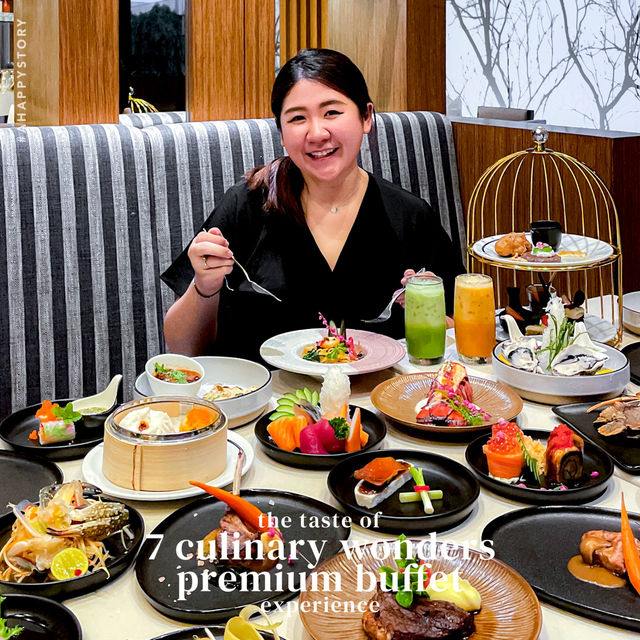 Centara Grand at Central Plaza Ladprao