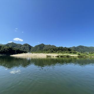 清冷浦