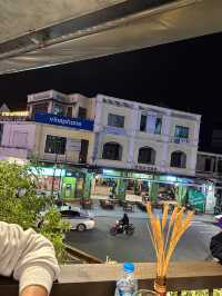 Great Vibes at Hue Walking street