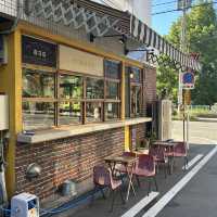 【大阪/天満】可愛いくて美味しいベーグル人気店🥯