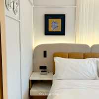 Mondrain Hong Kong โรงแรมเปิดใหม่ล่าสุด