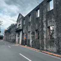 A Journey Through Colonial History