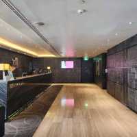 รีวิวโรงแรม Holiday Inn Bangkok Sukhumvit