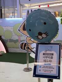 이번주 주말에 다녀와 보면 좋은 서울 팝업스토어