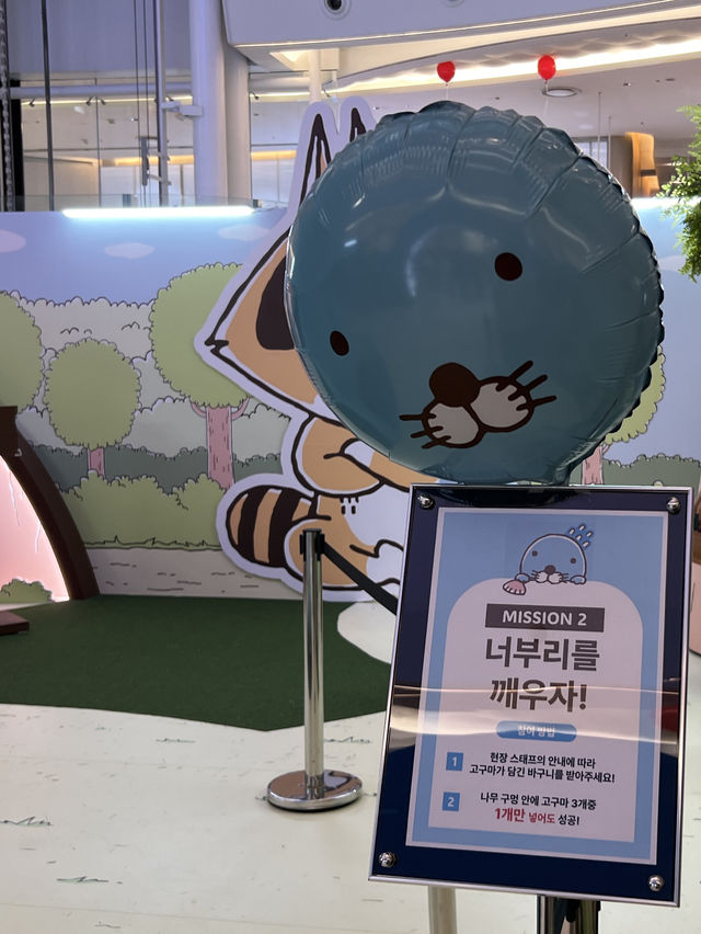 이번주 주말에 다녀와 보면 좋은 서울 팝업스토어
