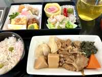 【NH】羽田→那覇 プレミアムクラス✈️