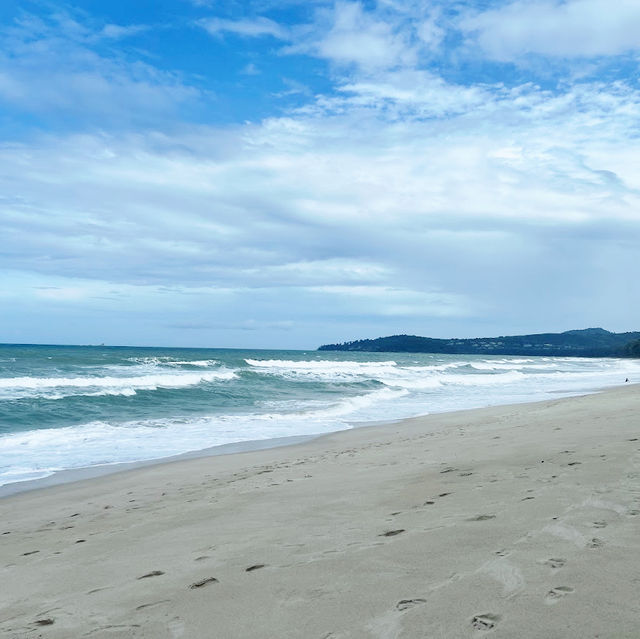 Bang Tao Beach