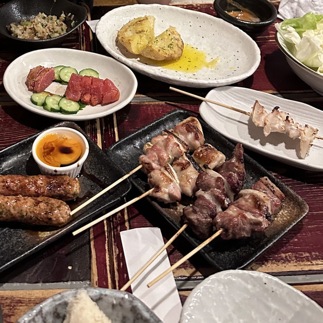 探索狸小路商店街：札幌的美食與夜景天堂