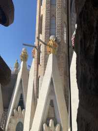 Sagrada Familia