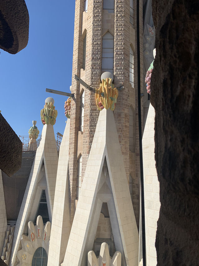 Sagrada Familia