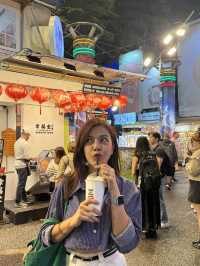 Ximenting Night Market 🌃