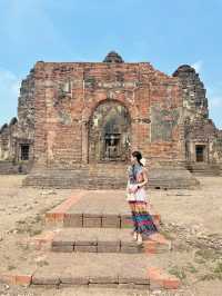 เที่ยวลพบุรีกันเถอะ...