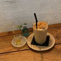 サクッとふんわりスコーンとテレビで紹介されたチャイ飲めるカフェ