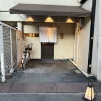 【大阪・本町】季節を感じる創作料理がお手頃に味わえる「酒•肴 とやお」