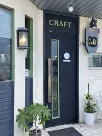 大分〜中津〜のんびり過ごせる喫茶店☕️