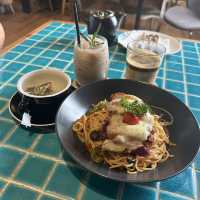 A day out from Bukit Nanas to Chinatown and to Central Market