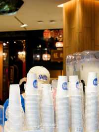 Self Smoothies💙 ร้านสมูทตี้รักสุขภาพ
