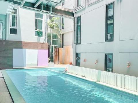  🏖️The Cove Bangsaen