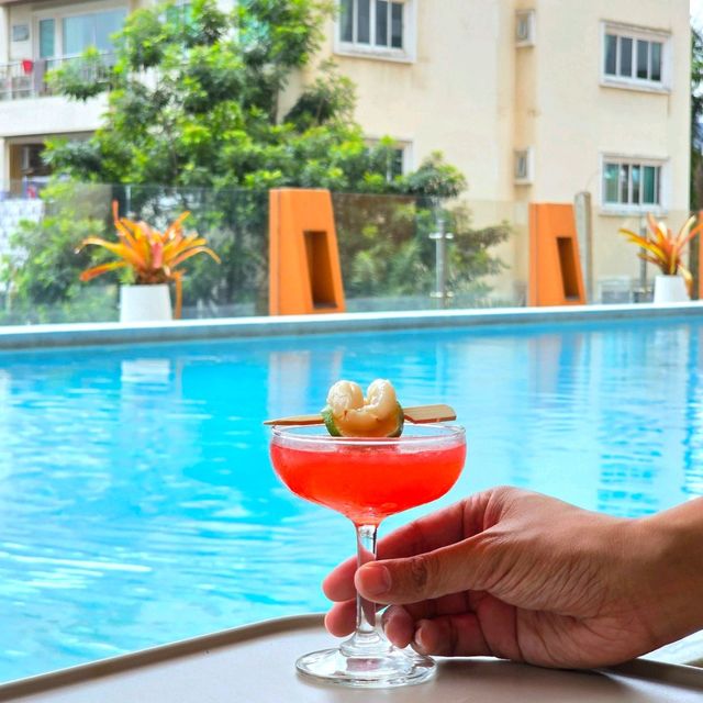 Golden Tulip Madison Suite Bangkok