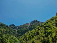 Hallasan National Park