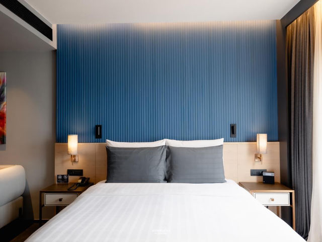 Sindhorn Midtown Hotel Bangkok