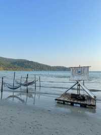ที่พักเกาะกูดติดทะล - Rest sea resort koh kood🏝️