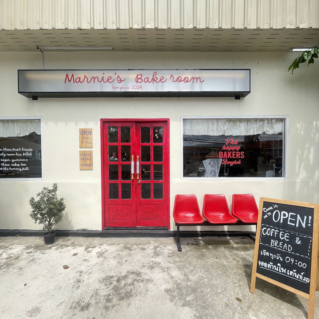marnie's bake room🧀🍞